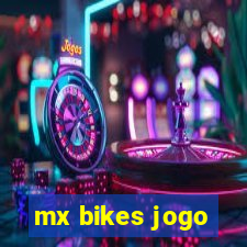 mx bikes jogo